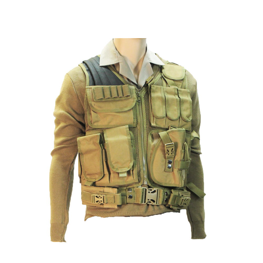 Midi Dress with Belt